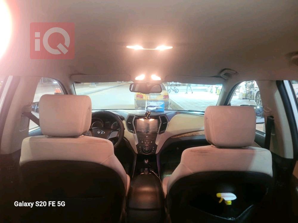 هیۆندای سەنتافی